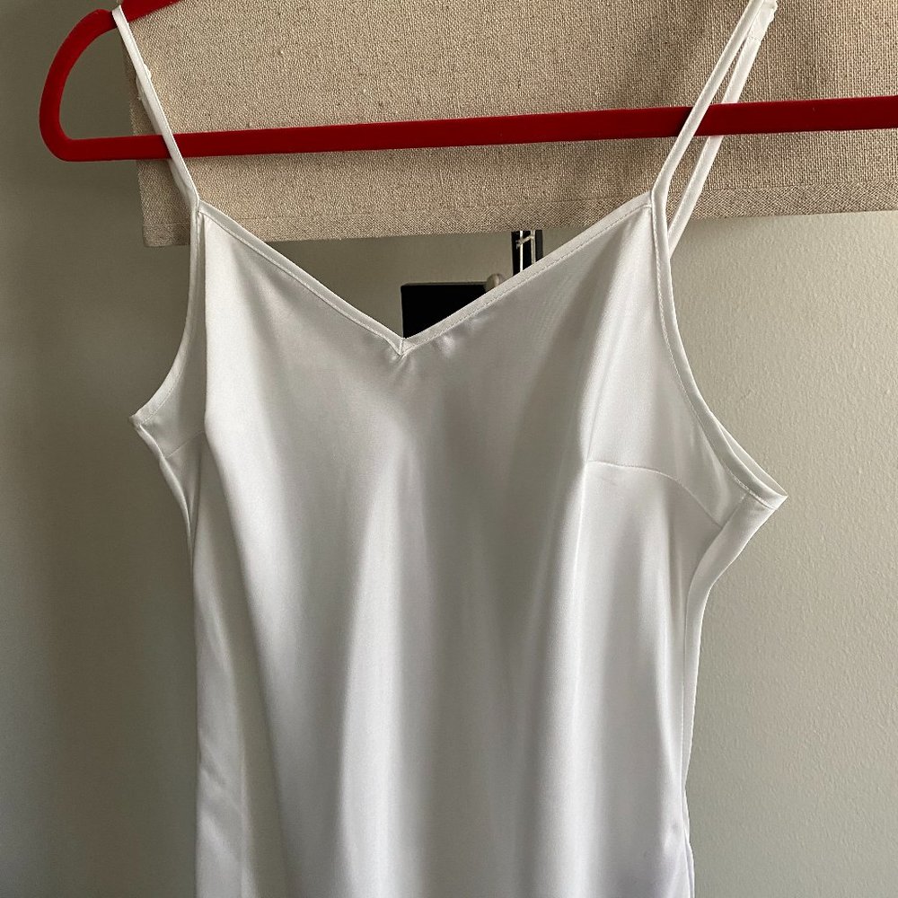 Maje Slip Dress
